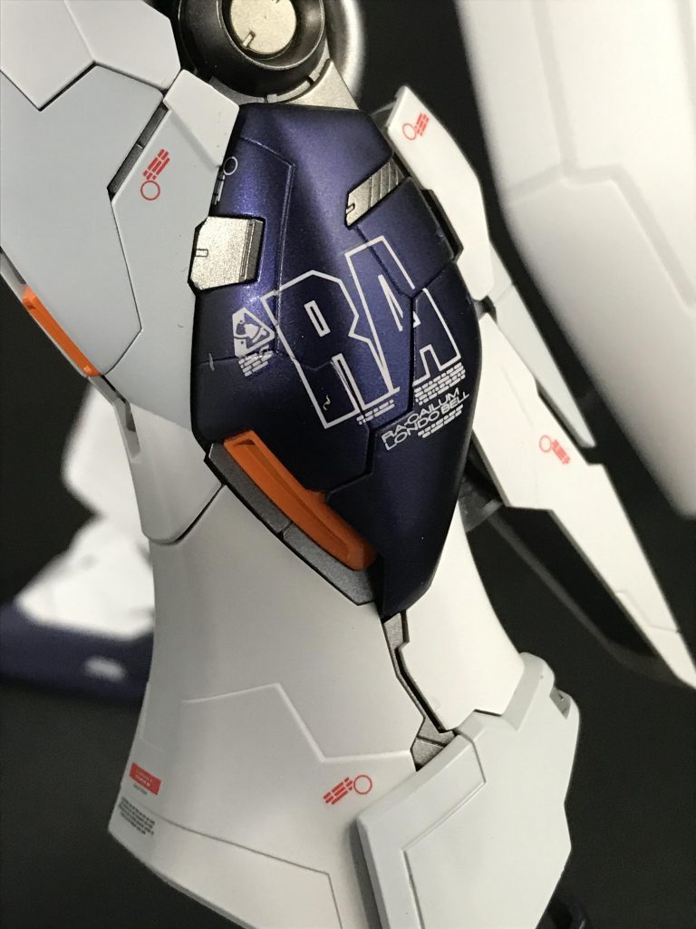 RX-93–3枚目/制作者：rodeon