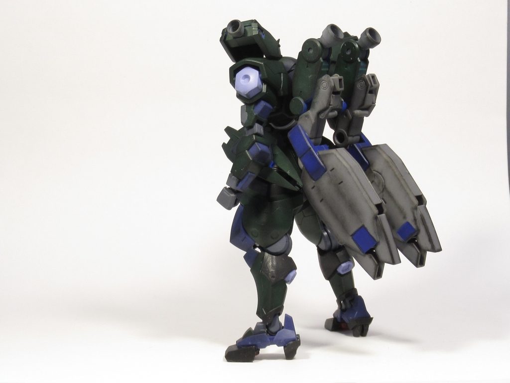1/44 ヴュルガーグレイズ–5枚目/制作者:Orasa・Orafu