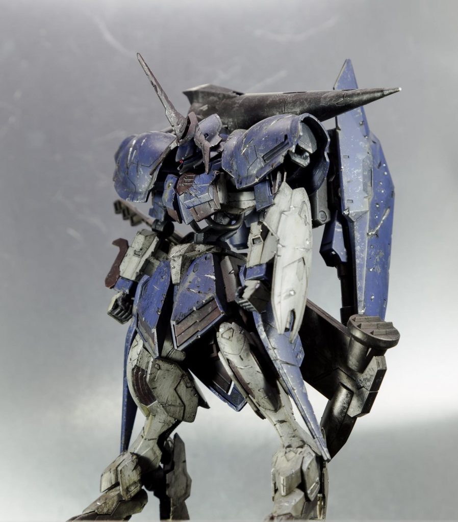 ゲイレルル–2枚目/制作者：ヨッシー