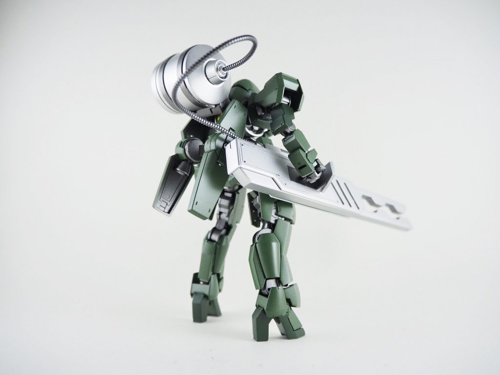 Silver Bullet–3枚目/制作者:ヤマクロス