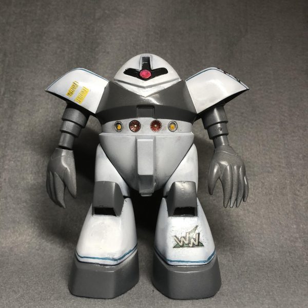 1/144ゴッグシンマツナガカラー