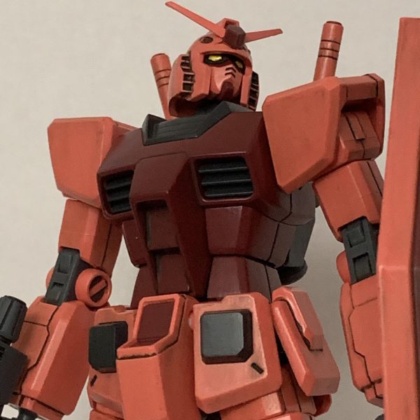 キャスバル専用ガンダム