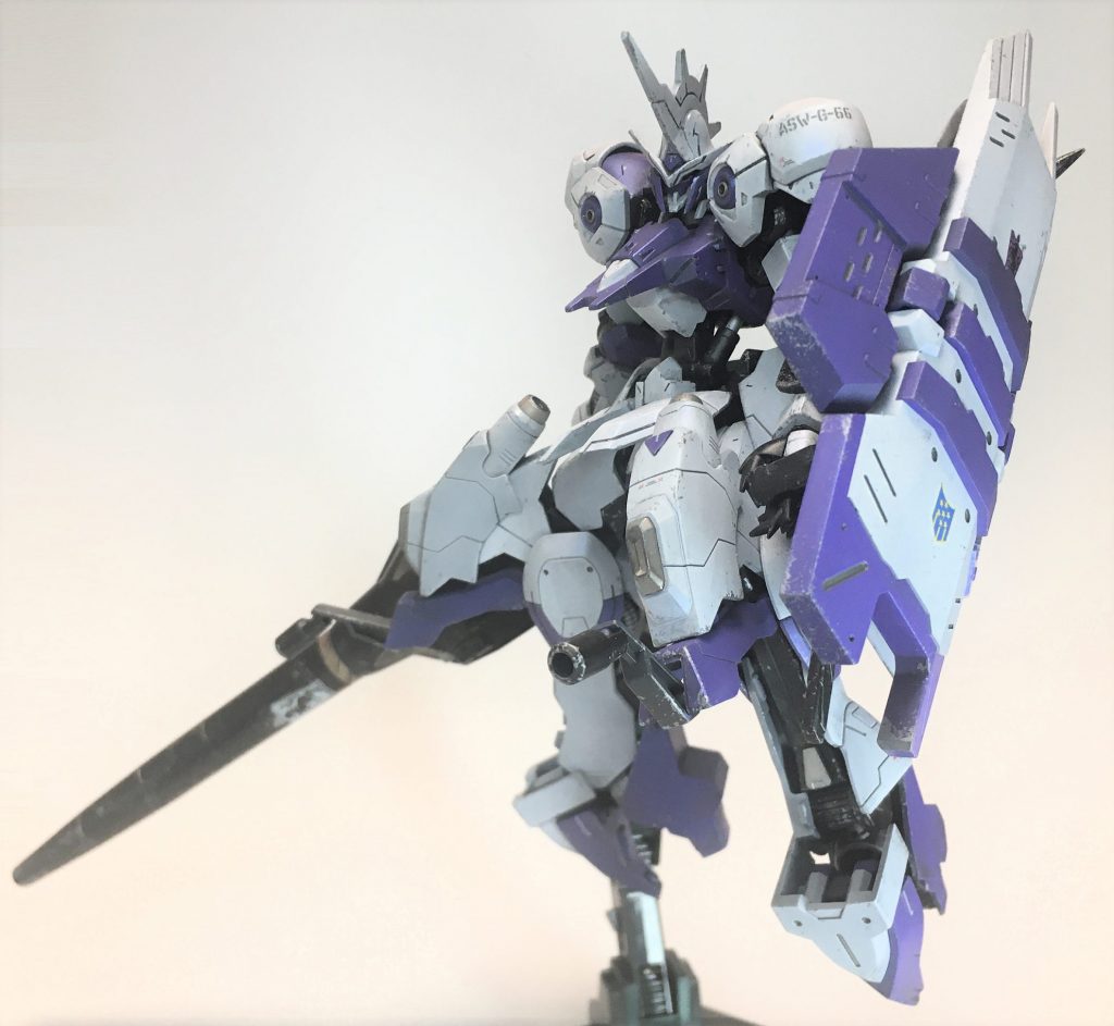 トルーパーモードにもなれますがほぼおまけみたいなものです。