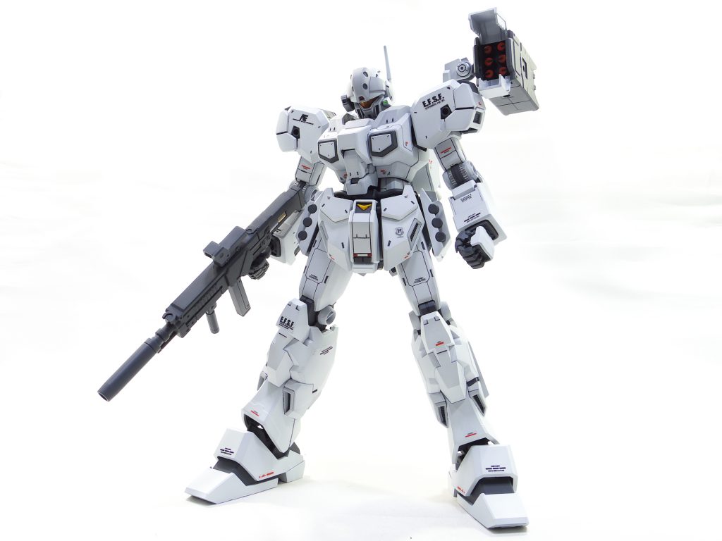 MG ジェスタ–2枚目/制作者：gunplacraft