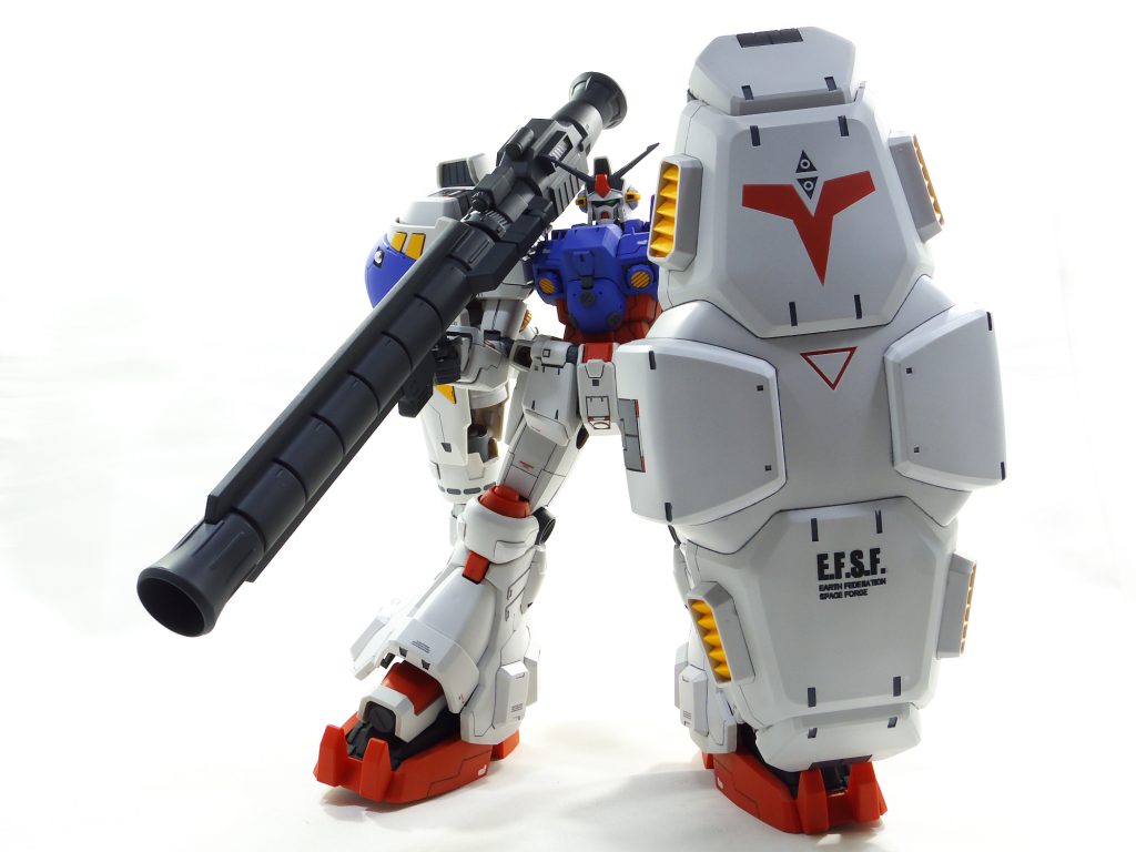 MG サイサリス GP02A–4枚目/制作者：gunplacraft