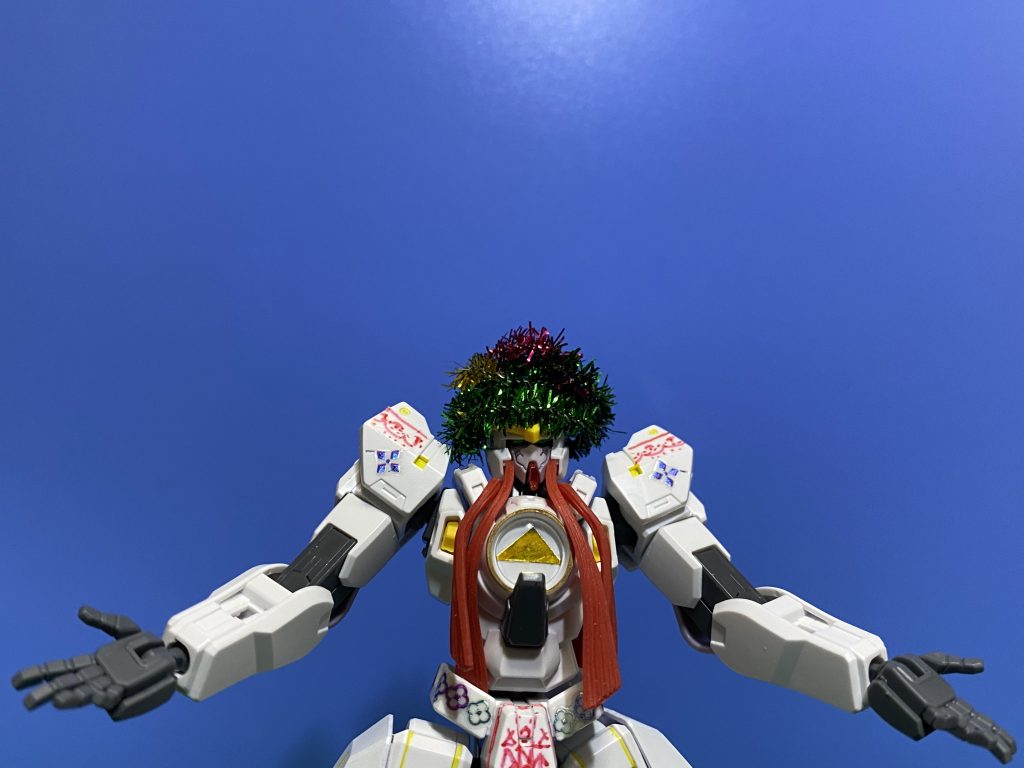 祝祭へようこそ