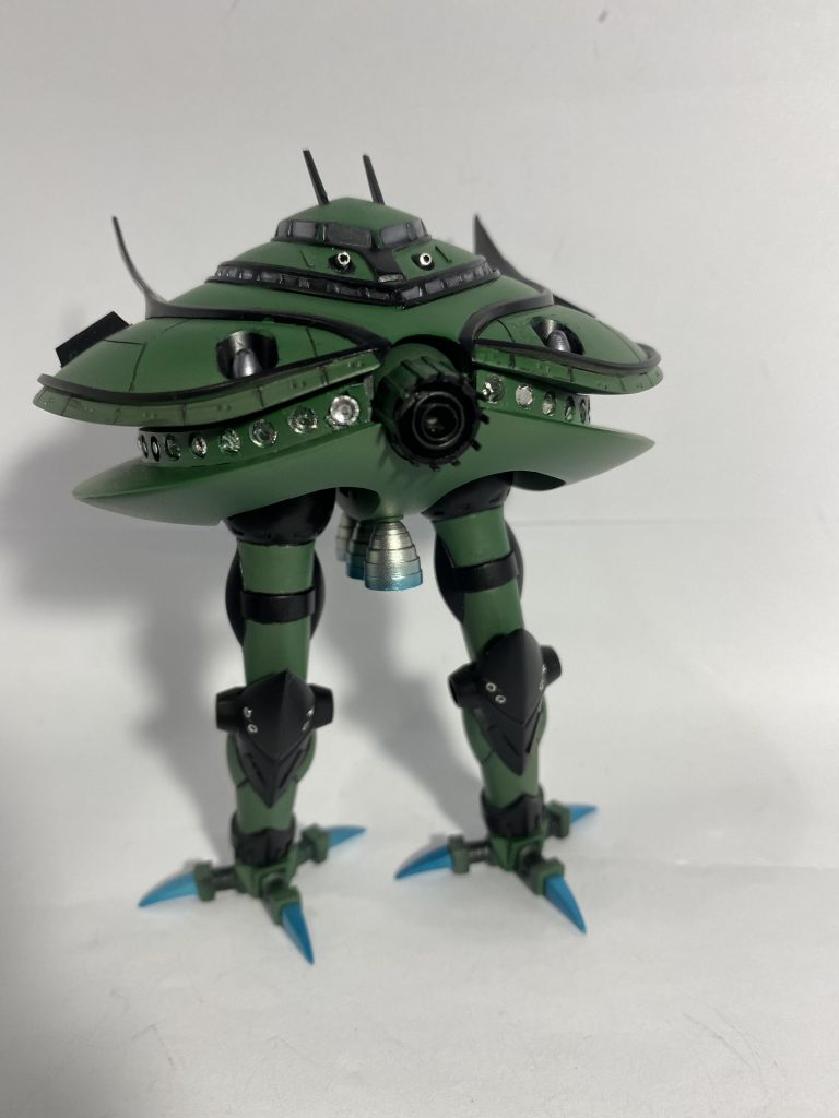 ビグザム–2枚目/制作者：@kazoo192365901