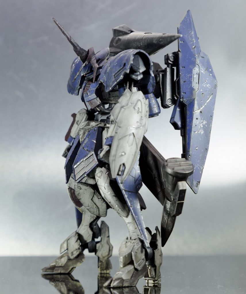 ゲイレルル–6枚目/制作者：ヨッシー