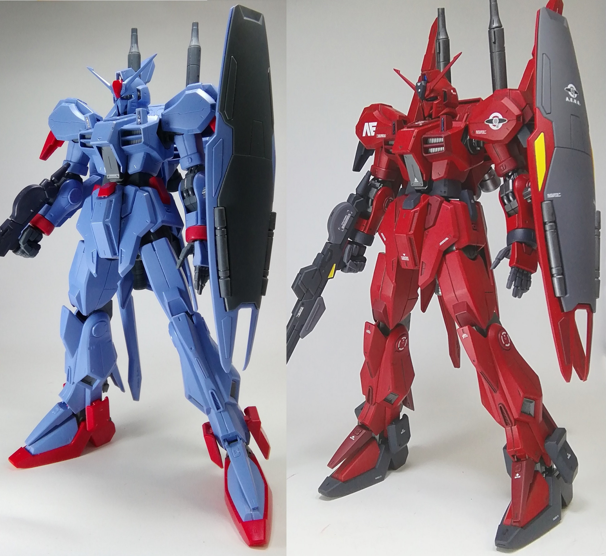 中古プラモデル 1 100 RE 100 MSF-007 ガンダムMk-III 8号機 