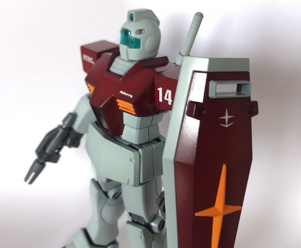 普通のジム–3枚目/制作者：@mi2oto