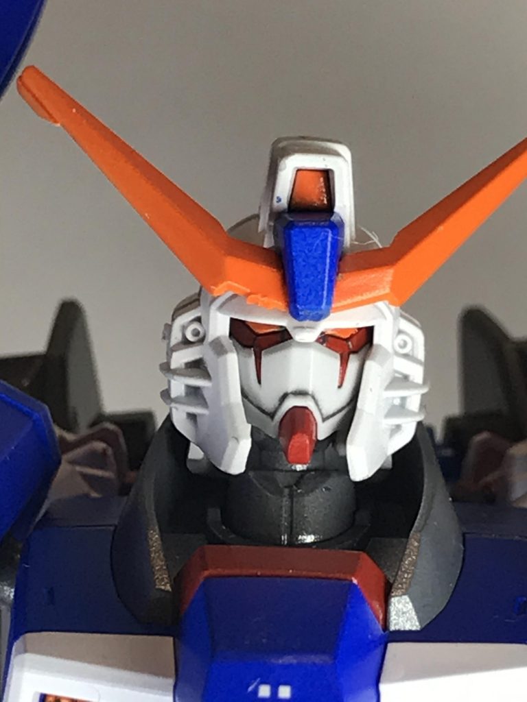 HGCE デスティニーガンダム–2枚目/制作者：AnalogKids