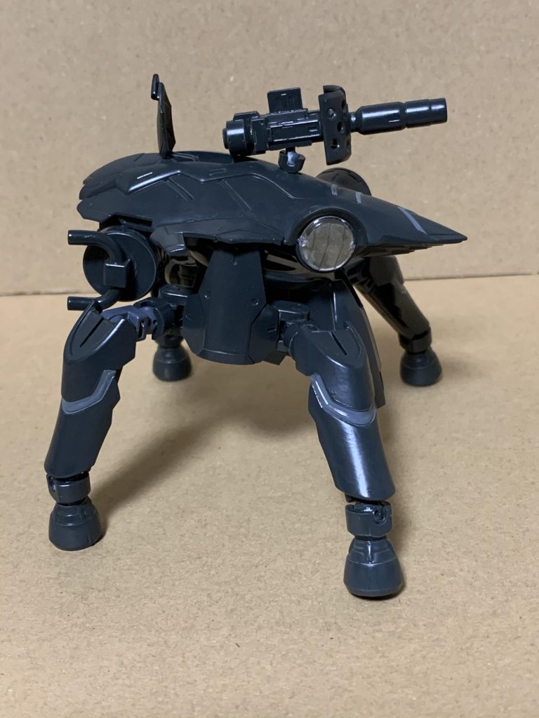 ゴブリンタンク–3枚目/制作者：T.K(てぃ〜け〜)