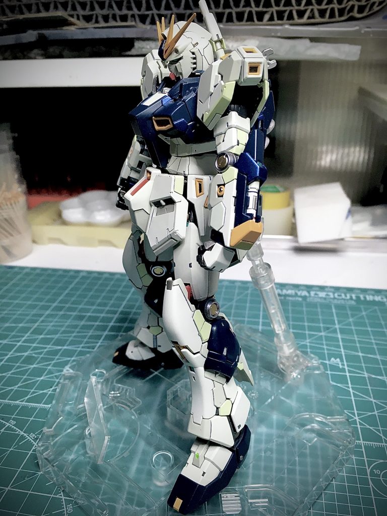 RGνGANDAM–5枚目/制作者：k-4992