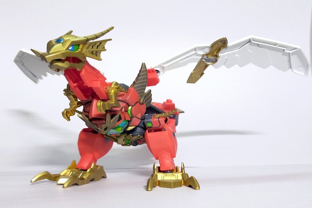 ヴァルキランダー–4枚目/制作者：われめ