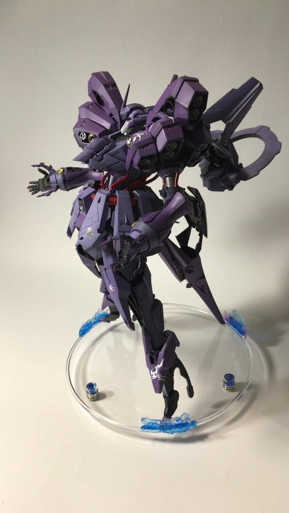 ハンマガンダム–3枚目/制作者：ハウエル