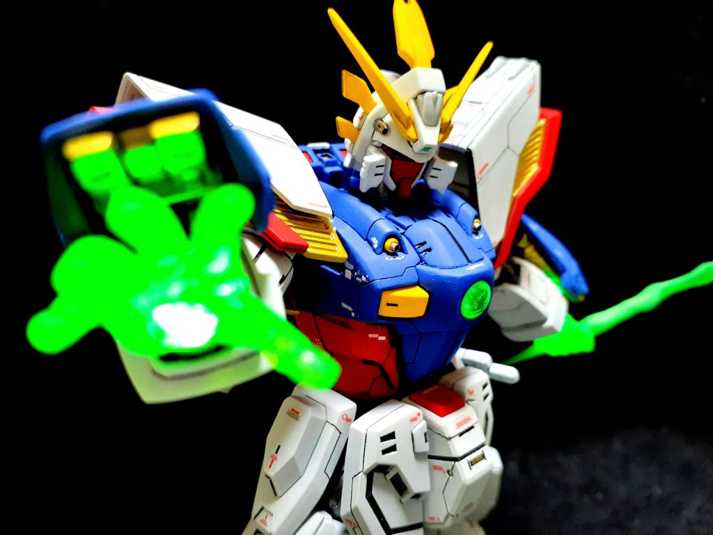 完成！エンド！