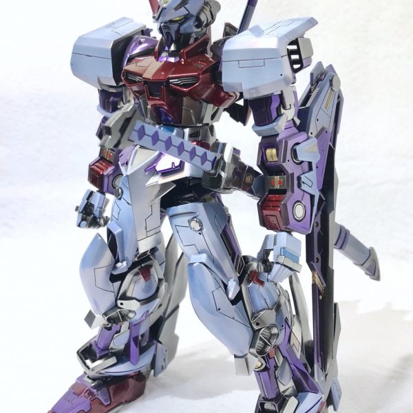 アストレイミラージュフレーム