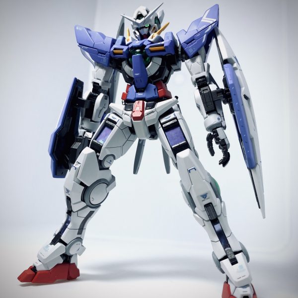 ガンダムエクシア