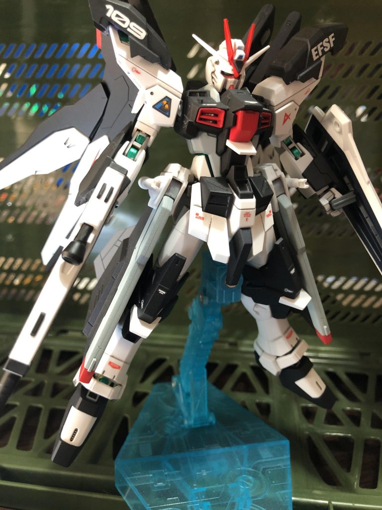 アメストとストフリのミキシング？
ミキシングになるのかなぁ💦