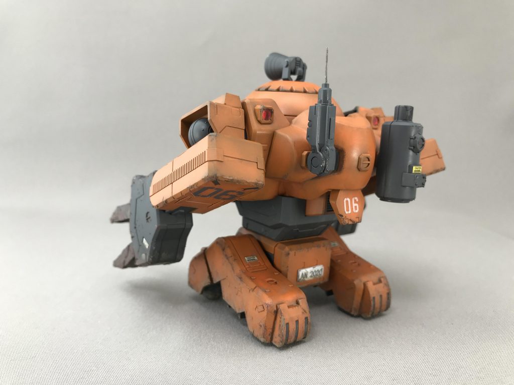 ボールローダー–3枚目/制作者：monmo