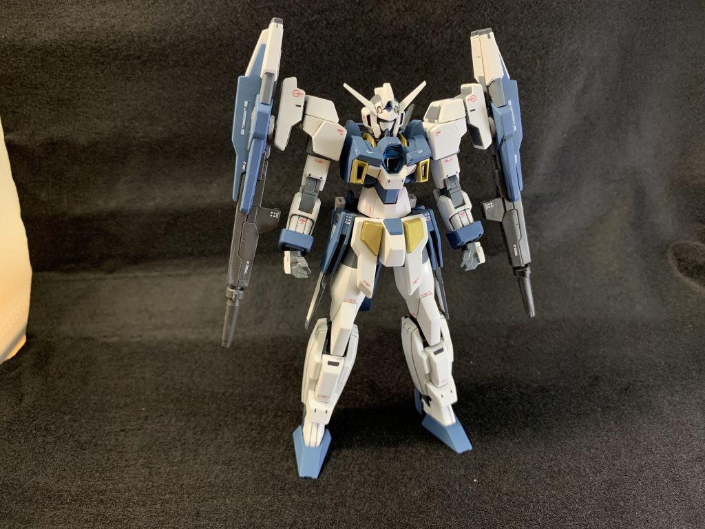 AGE2 敵さん絶対撃ち殺すマンカスタム–3枚目/制作者：でるたぃ