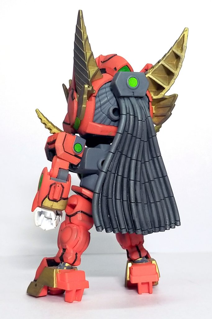 ヴァルキランダー–3枚目/制作者：われめ