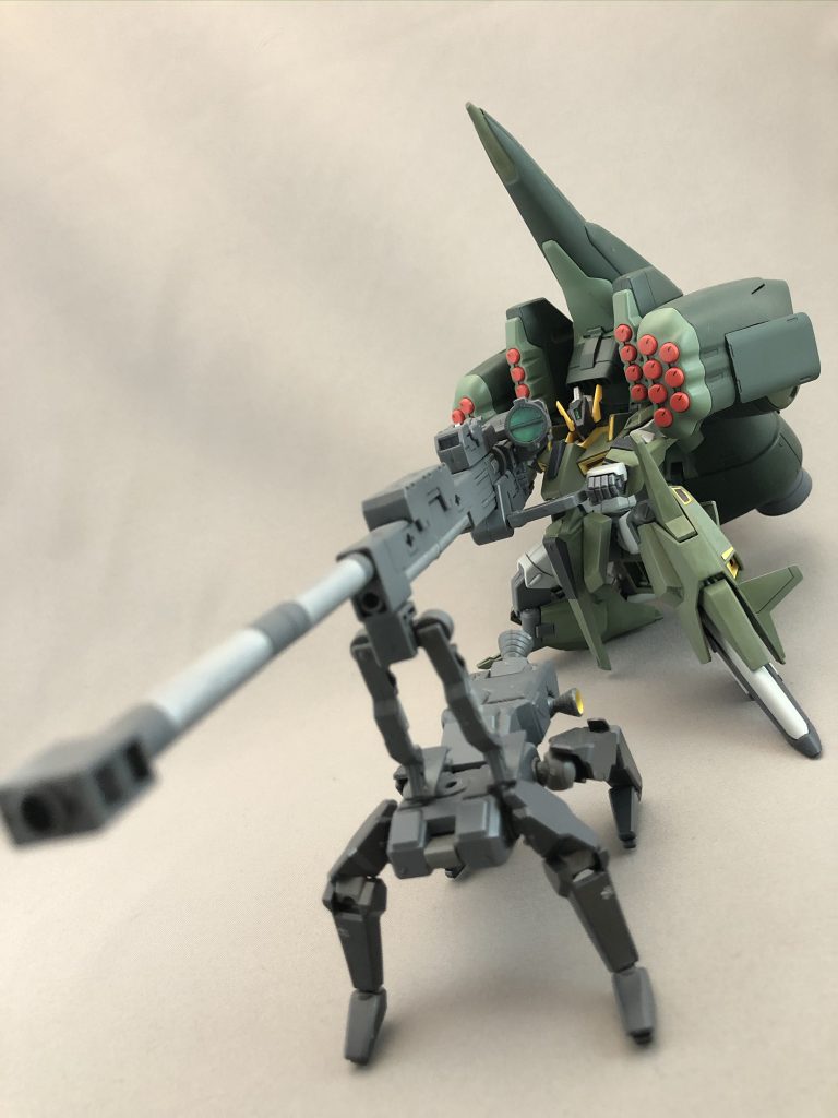 以上、ZII・アーティラリーでした!
ご覧いただいた皆様、本当にありがとうございました!