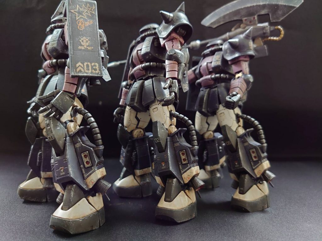 妄想族–3枚目/制作者：あつし