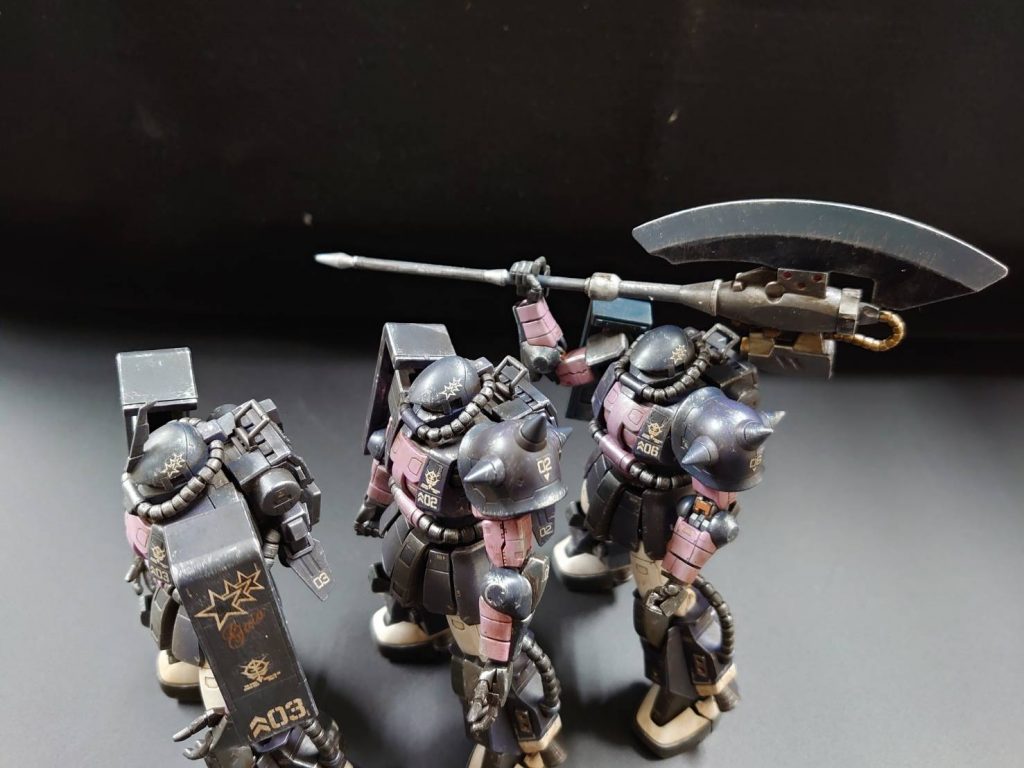 妄想族–5枚目/制作者：あつし