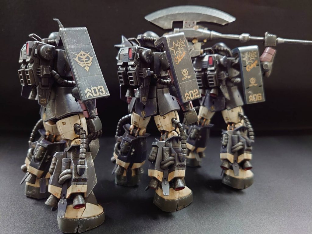 妄想族–4枚目/制作者：あつし