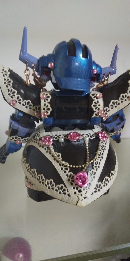 乙女系–3枚目/制作者：うー