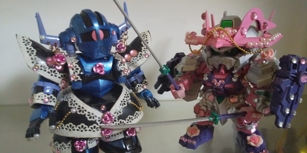 乙女系–5枚目/制作者：うー