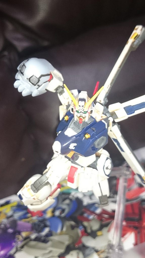 LAST ATTACK !