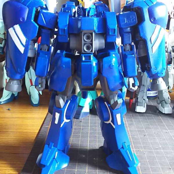 sガンダム