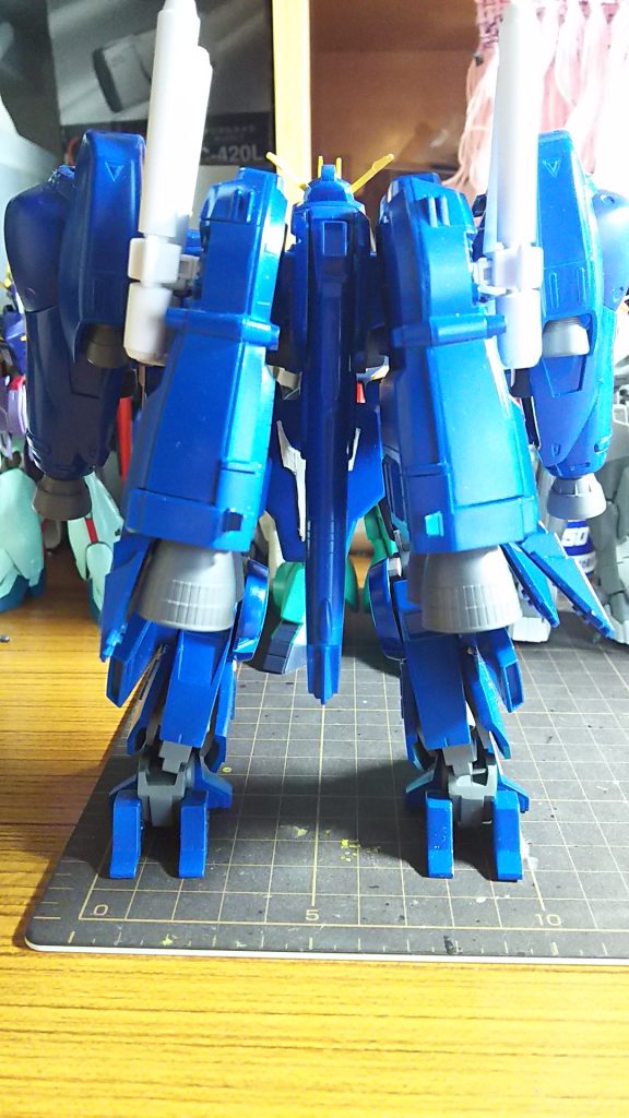 sガンダム–3枚目/制作者：koubu