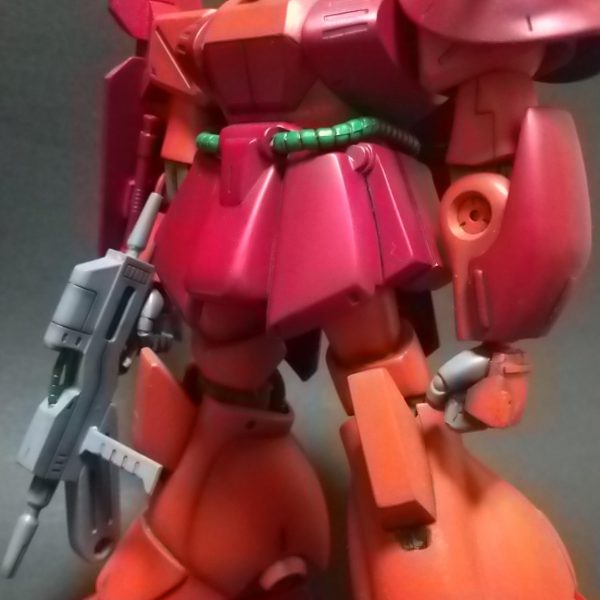 旧キットマラサイ