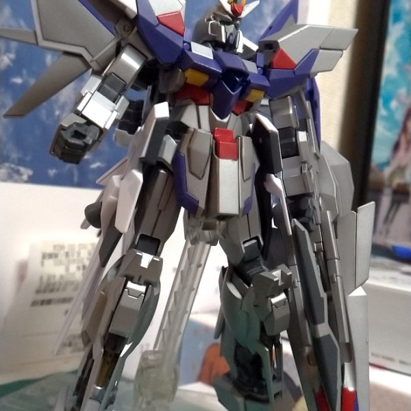 デルタガンダム マキシマ