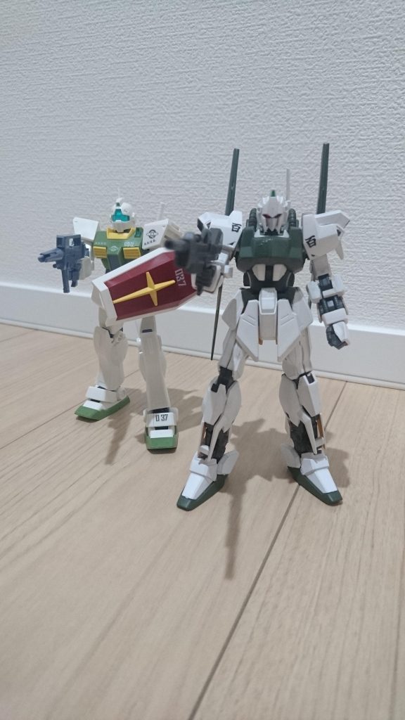 百式 エゥーゴカラー–2枚目/制作者：y37