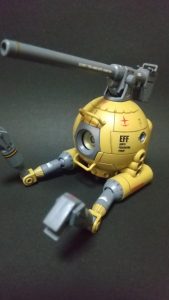 ボールのガンプラ作品一覧 3ページ目 Gunsta ガンスタ