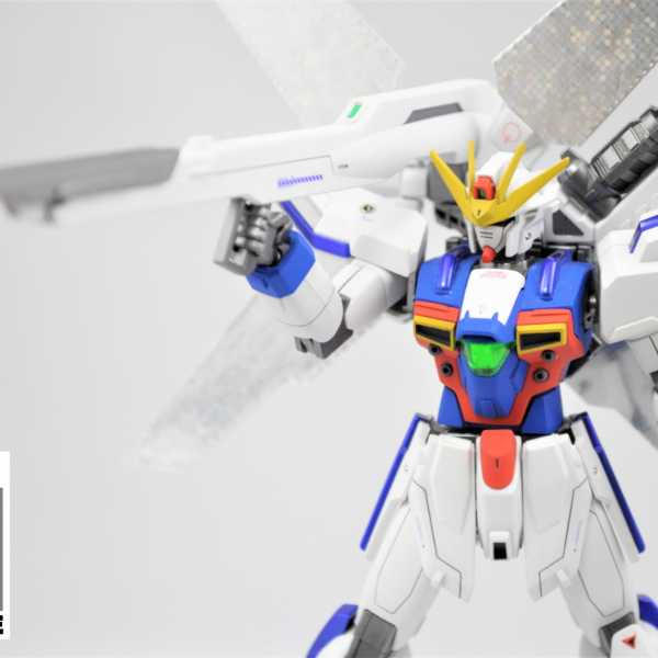 HGAW　ガンダムＸ