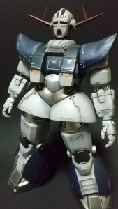 旧キットのガンプラ作品一覧 15ページ目 Gunsta ガンスタ