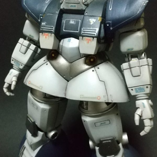 1/250パーフェクトジオング