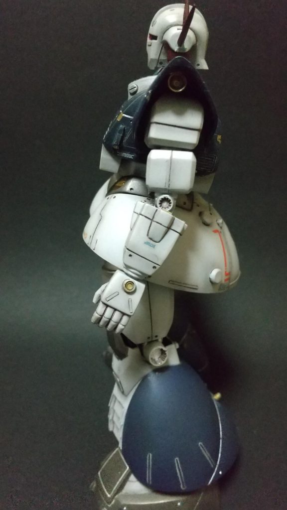 1/250パーフェクトジオング–3枚目/制作者：たぼ