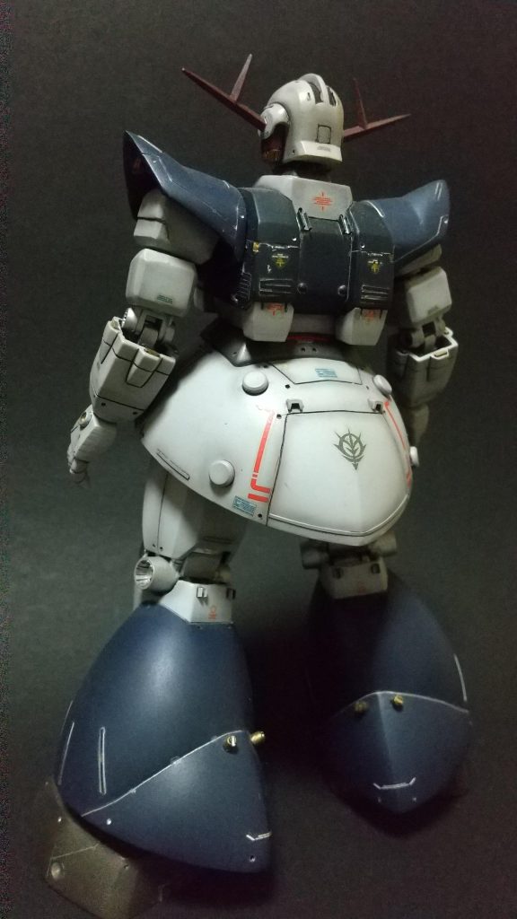 1/250パーフェクトジオング–4枚目/制作者：たぼ