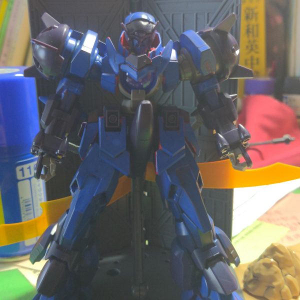 ドージ刃-X(ドージ専用オーガ刃-X)