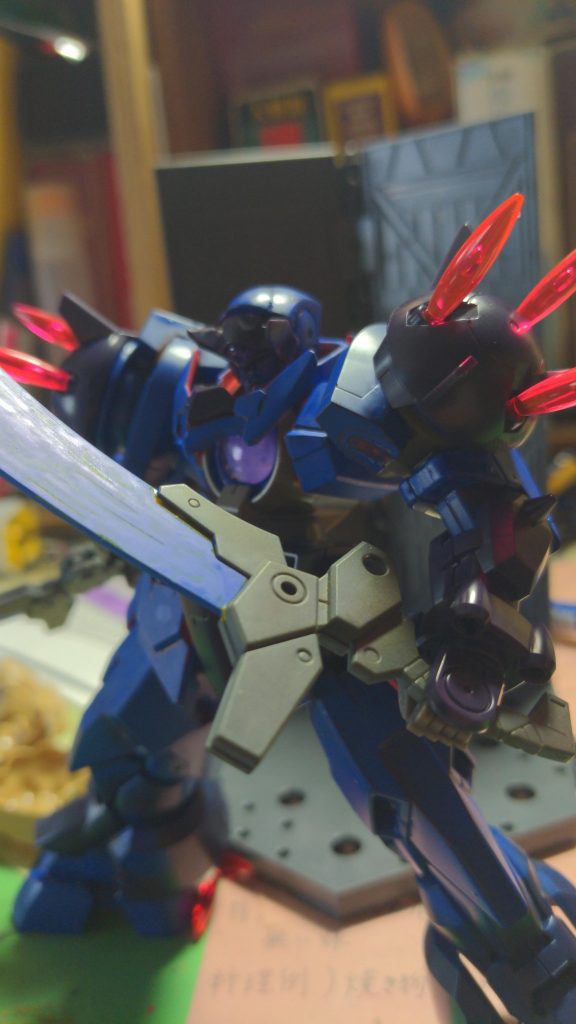 ショルダーも同時使用可能！！