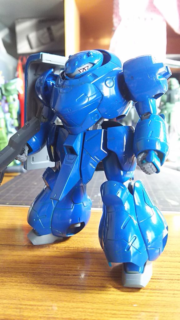 マンロディ–3枚目/制作者：koubu