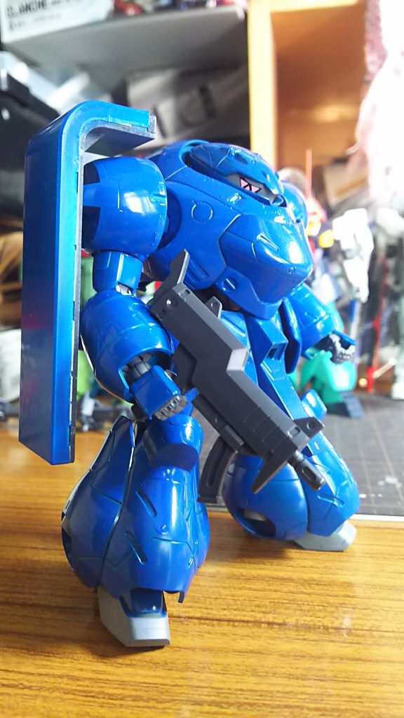 マンロディ–5枚目/制作者：koubu