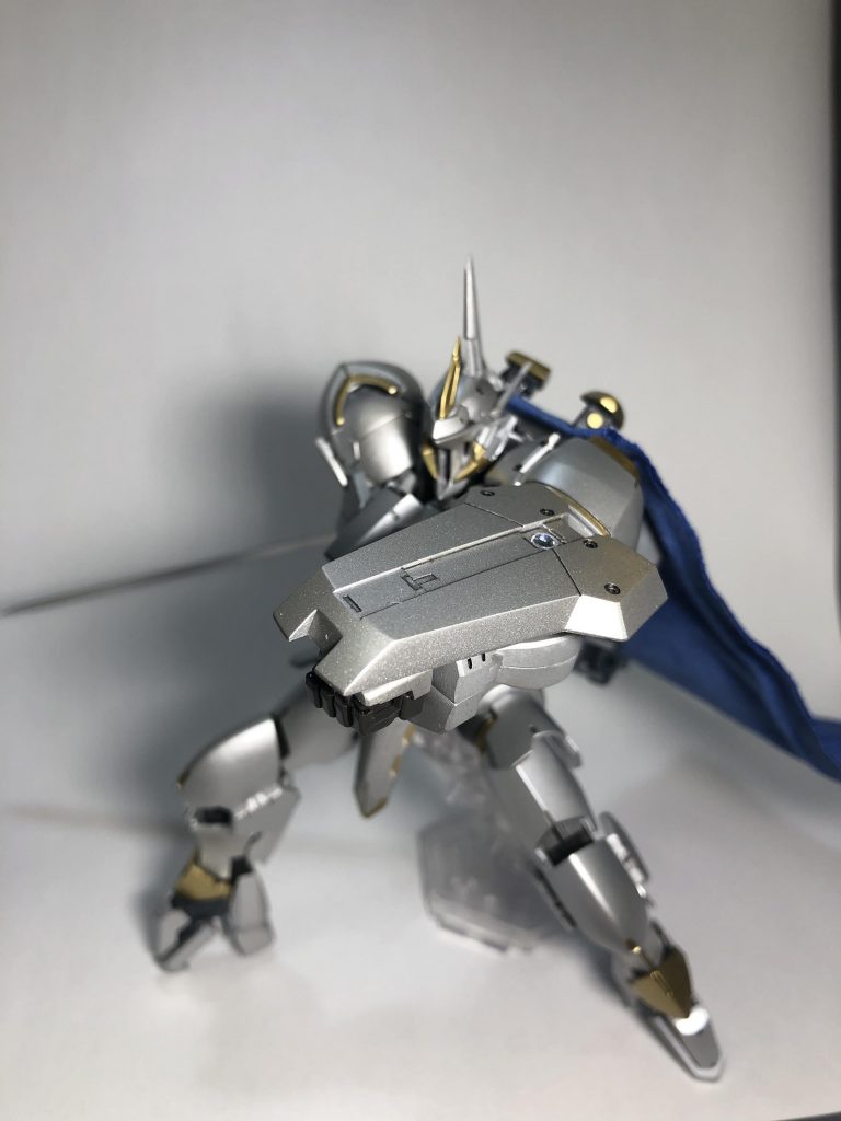 ヴァイサーヘルト–8枚目/制作者：サイコノーム