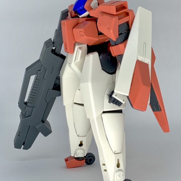 トランシェ（クランシェ組替え）